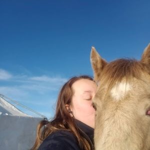 Meet your Posher, Li